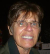 Diane Bloom