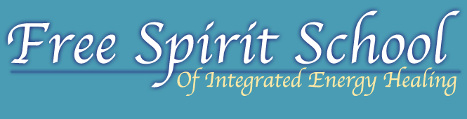 Free Spirit School of Integrated Energy Healing