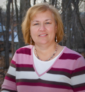 Diane Bloom